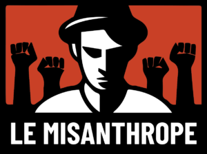 logo misanthrope