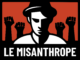 logo misanthrope