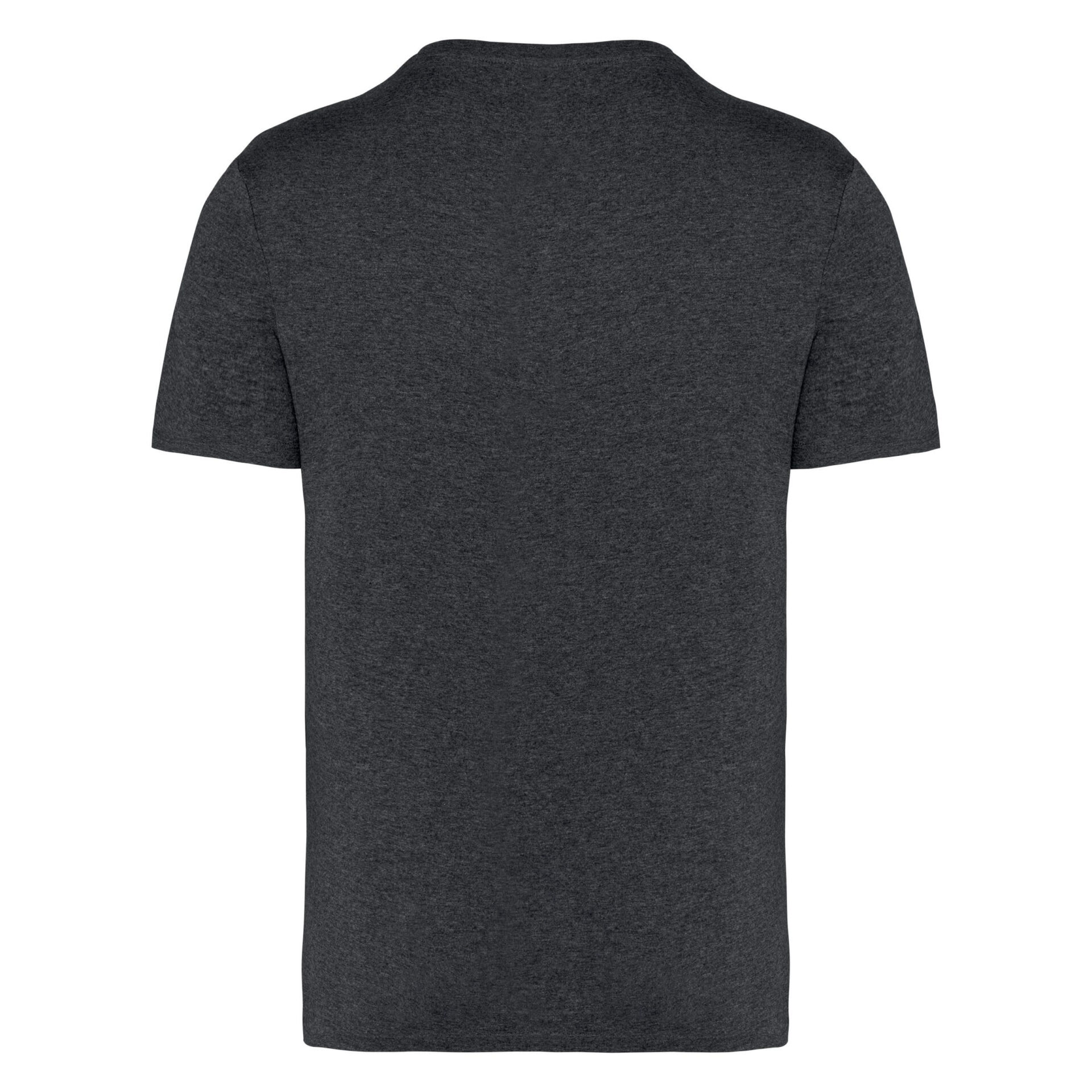 T-shirt militant en coton bio avec le slogan humoristique "Caca Pipi Talisme" – Le Misanthrope