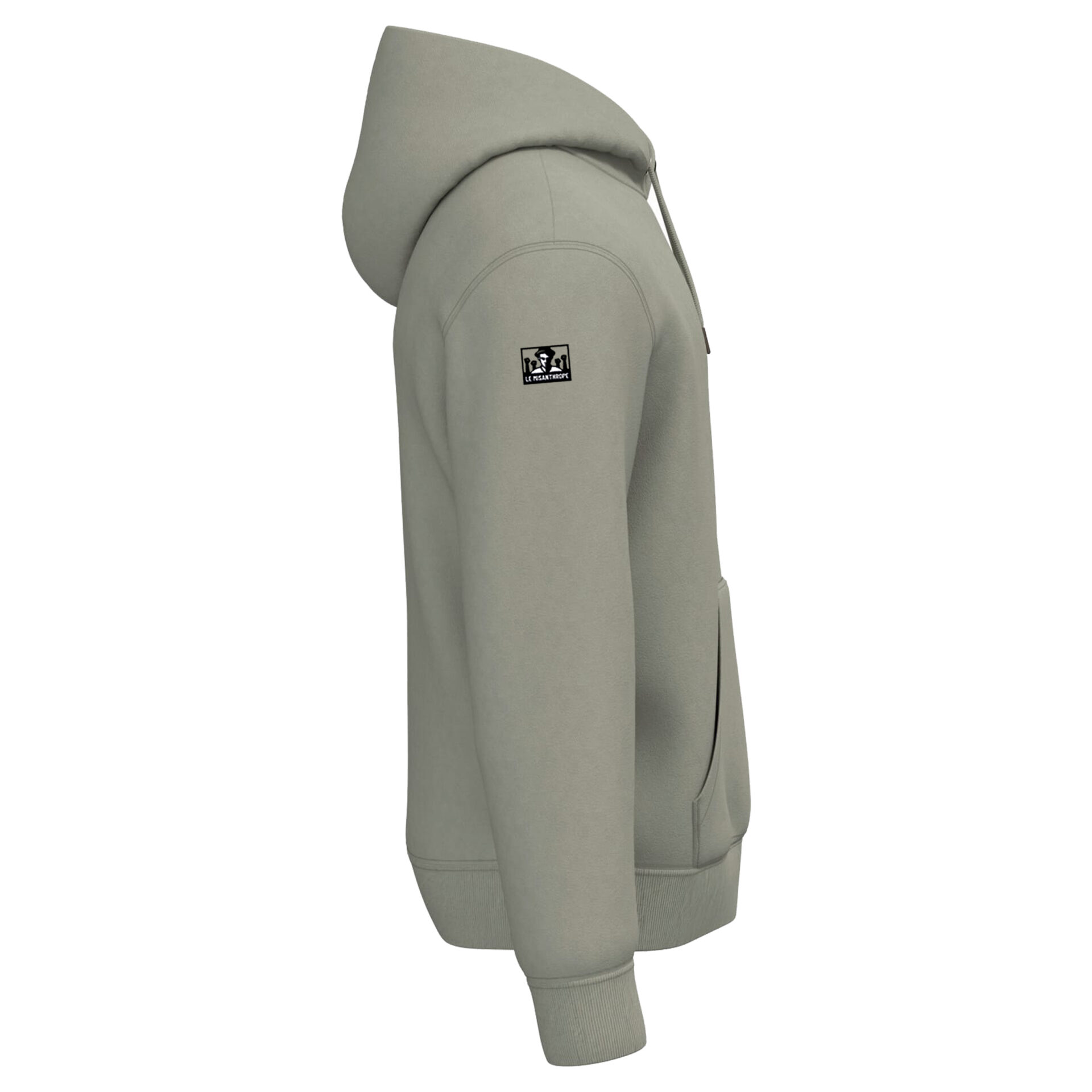 Sweat à capuche féministe – Les filles sages vont au paradis, les autres vont où elles veulent | Mode engagée sweat à capuche féministe Les filles sages vont au paradis les autres vont où elles veulent – vêtement militant engagé en coton bio