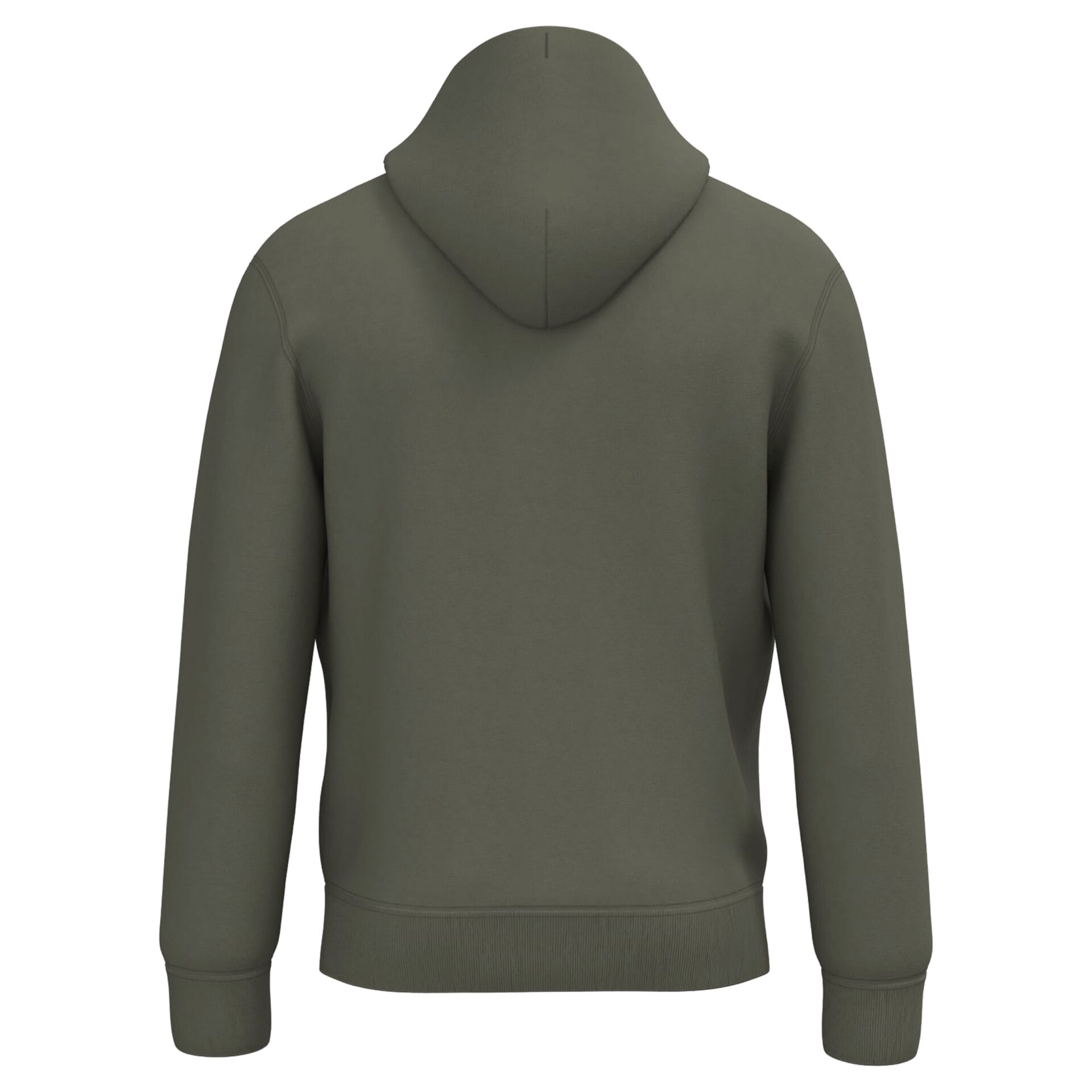 Sweat bio "Viens, on sème" à capuche - Vêtement engagé Le Misanthrope Sweat à capuche en coton bio "Viens, on sème" - Vêtement militant Le Misanthrope