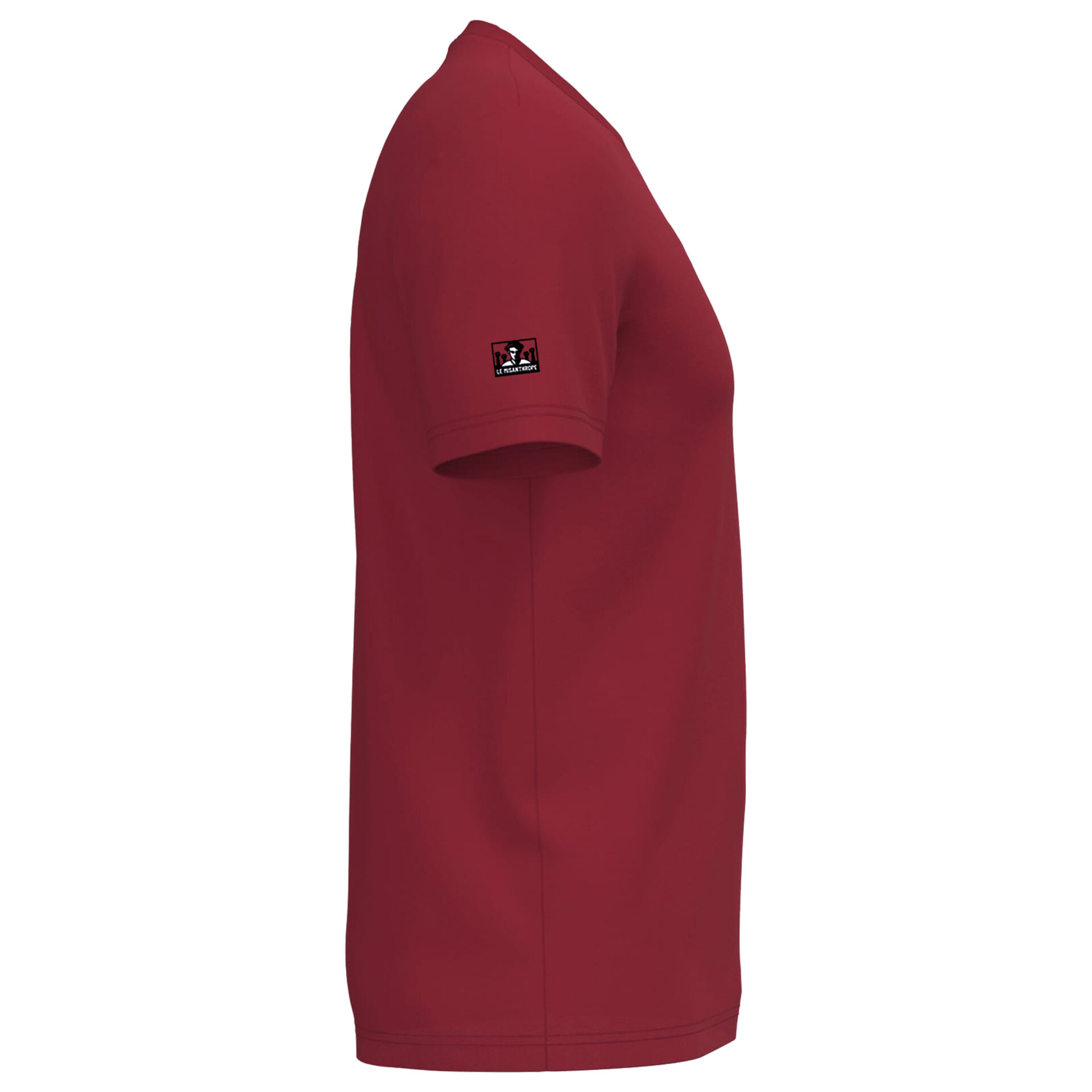 t-shirt militant fils de luttes en coton bio, vêtement engagé et éthique pour militants et militantes