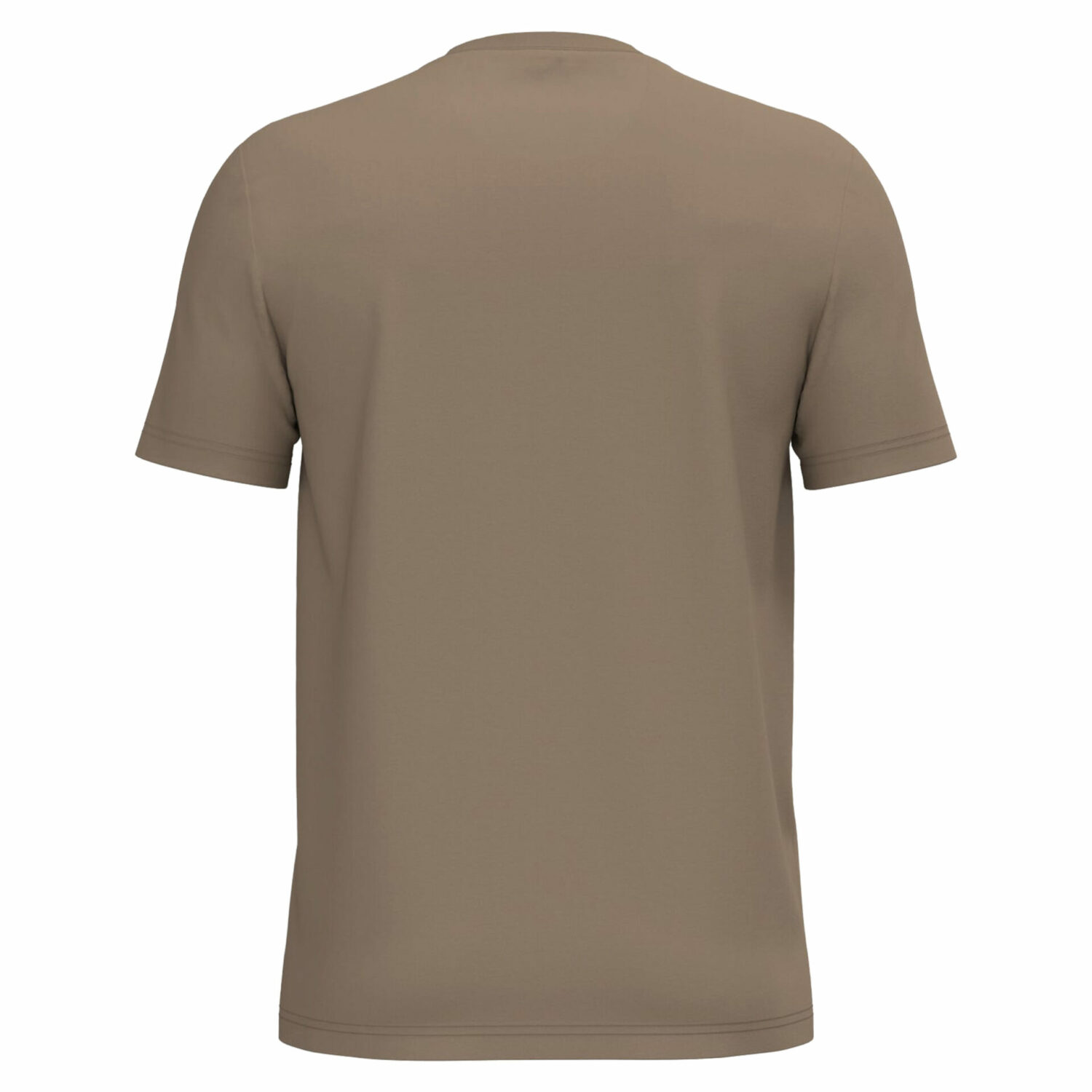 T-shirt militant "Mauvaise herbe" en coton bio, créé par Le Misanthrope, pour une mode éthique et engagée.