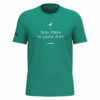t-shirt féministe avec slogan Sois fière et parle fort – vêtement engagé pour l’égalité des femmes et l’affirmation féministe.