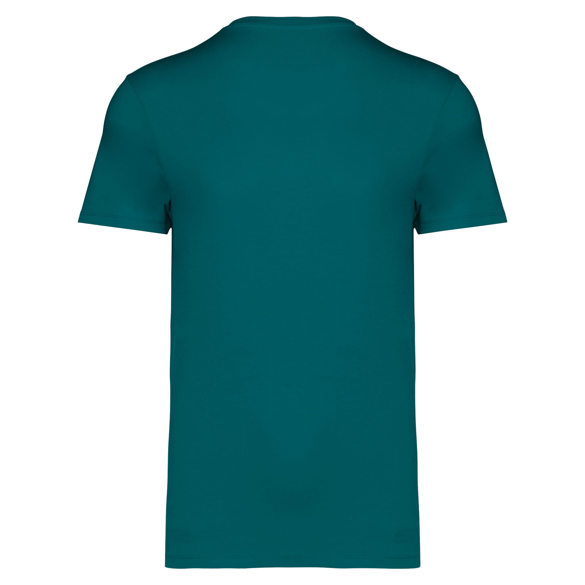 T-shirt militant en coton bio "Viens, on sème" créé par Le Misanthrope, un message engagé pour la préservation de l’environnement.