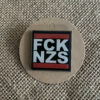 Pin's Fuck NZS Le Misanthrope Pin's Fuck NZS Le Misanthrope