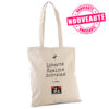 Tote bag Liberté, égalité sororité tote bags "Liberté, égalité, sororité" créé par le Misanthrope