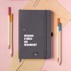 Carnet A6 Réserve d idées qui dérangent carnet A6 réserve d idées qui dérangent Le Misanthrope