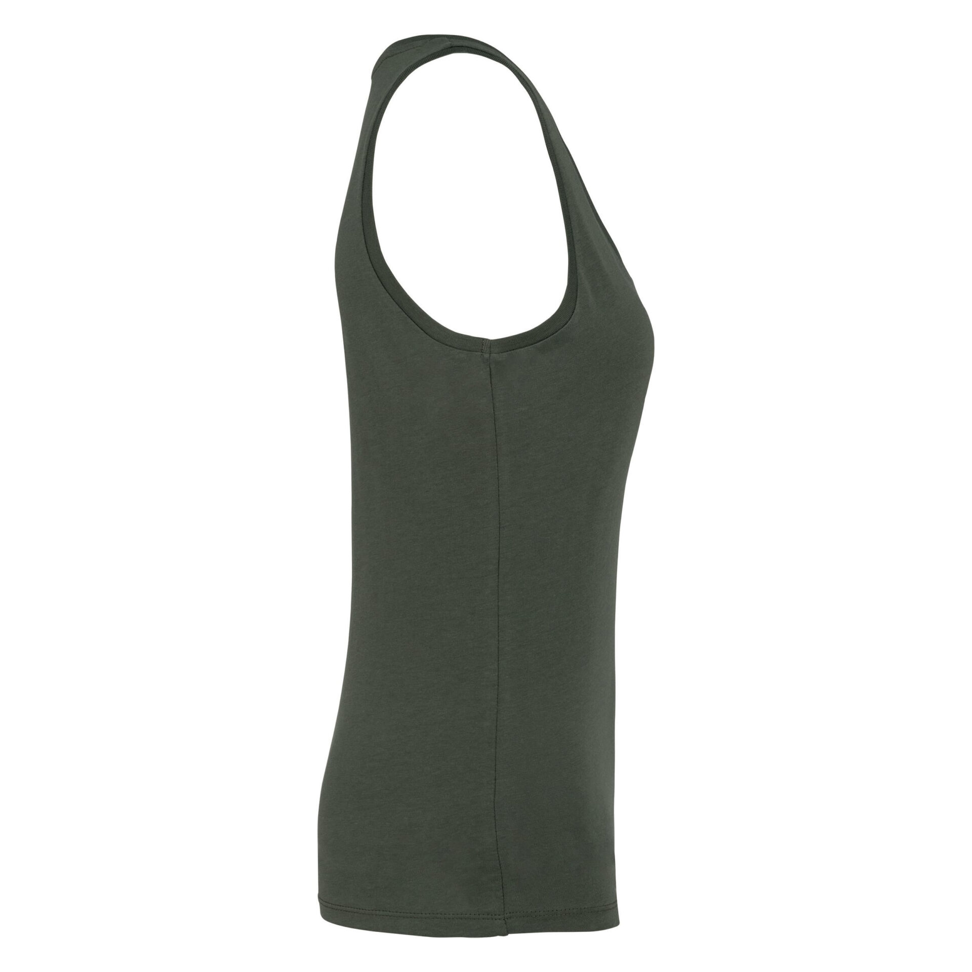 Débardeur féministe coton bio « Viens, on va cramer le patriarcat » – vêtement militant Le Misanthrope