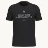 t shirt antifasciste siamo tutti antifascisti coton biologique conversion vetement militant unisexe le misanthrope
