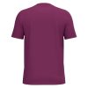 t shirt réfléchir c est déjà désobéir vêtement militant coton biologique unisexe le misanthrope