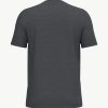 T-shirt militant en coton bio avec le slogan humoristique "Caca Pipi Talisme" – Le Misanthrope