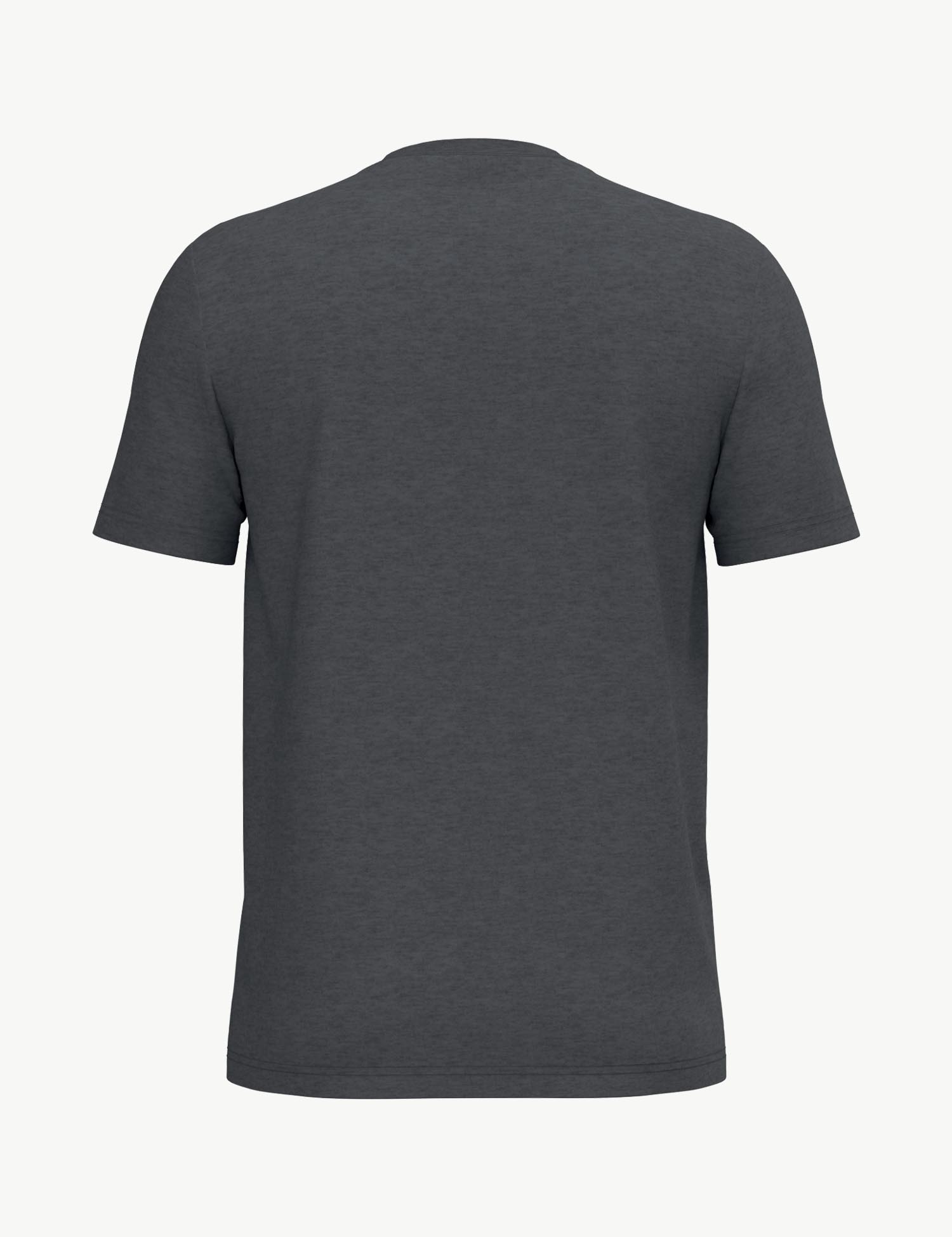T-shirt militant en coton bio avec le slogan humoristique "Caca Pipi Talisme" – Le Misanthrope