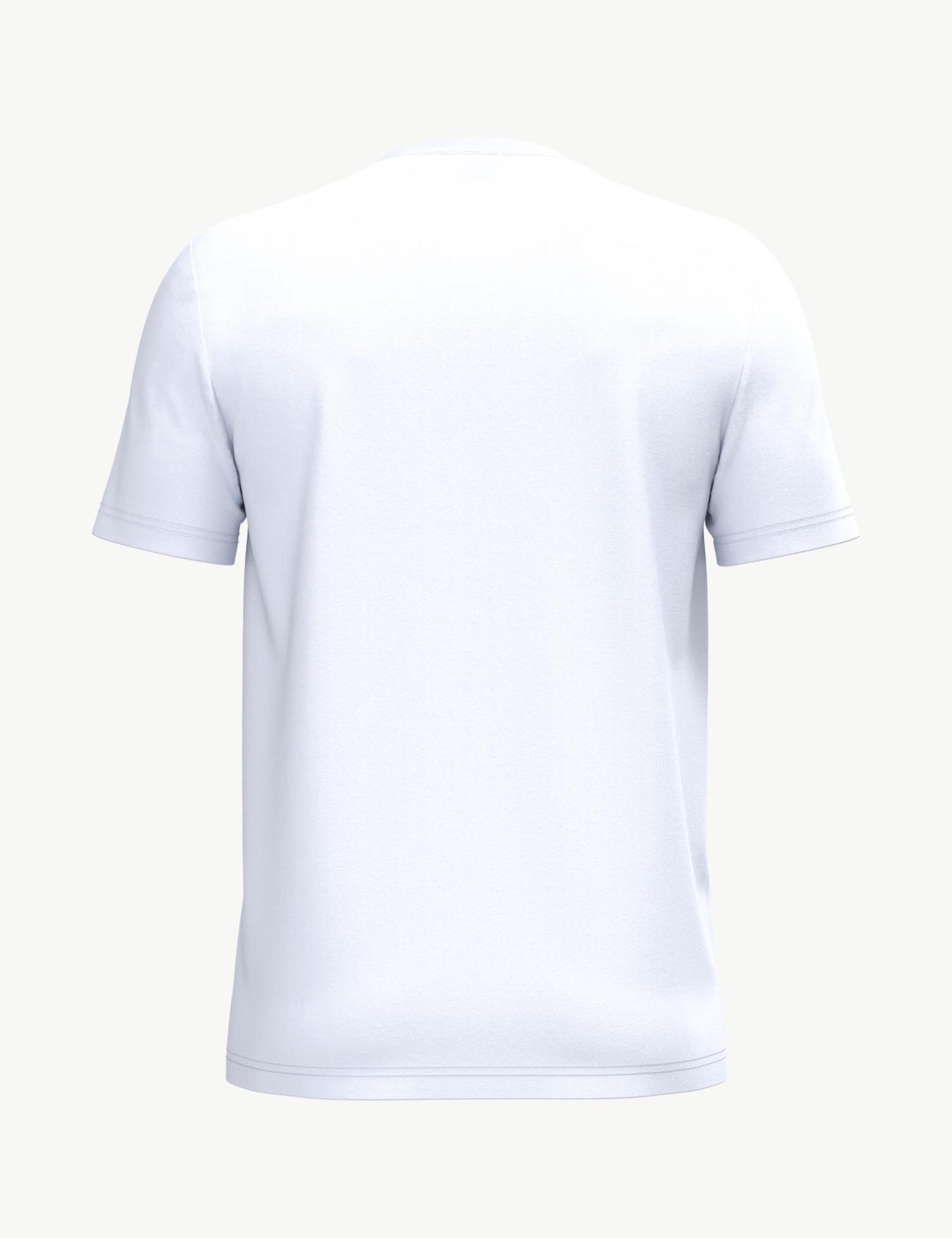 T-shirt militant en coton bio avec le slogan « Ni frontières, ni haine, ni fachos », imprimé dans les Cévennes